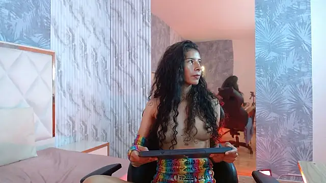 nyx_tay - Nyx_tay's free webcam - UK Sex Cams