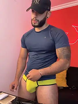 Mike_savage3 webcam
