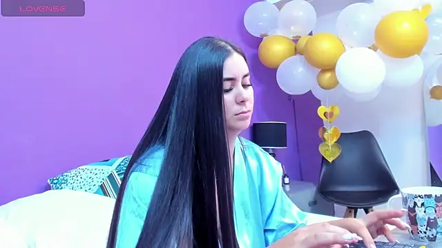 MadisonJenner webcam