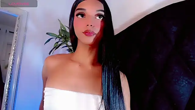 Sexy_danidoll webcam