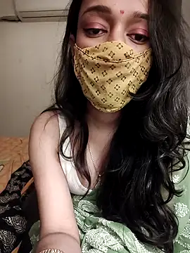 Webcam Model (Lavanya_sexyy)  is live.Free join now!