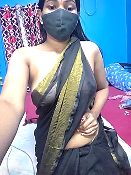 Priya_04 webcam