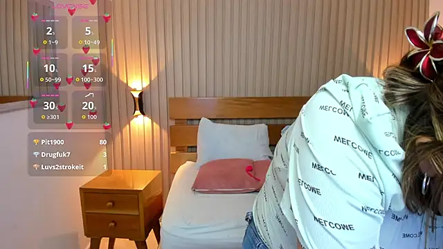 luciana_ballesteros_ webcam