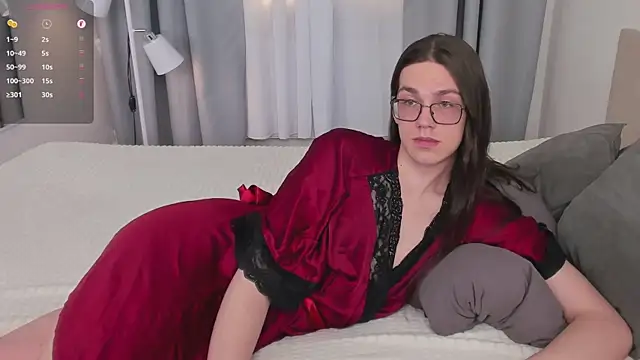 Alfreda_Mills webcam