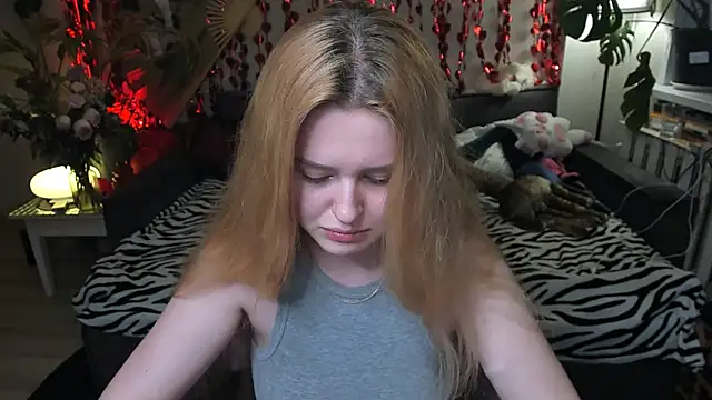 Alexa_Pirs webcam stripchat model stream image