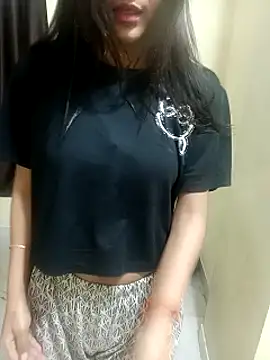 Teri_lella from StripChat is Group