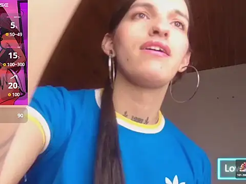 Scarlett_crastrawberry webcam