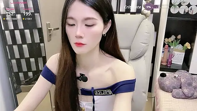 美女Yueyue-MM在线直播