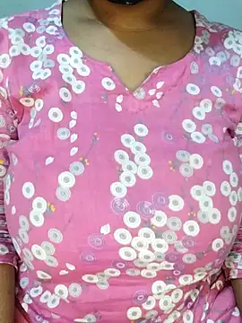 Nilanjona-Ray webcam