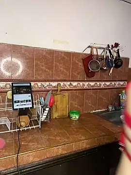 VenusDeMilo_55 webcam