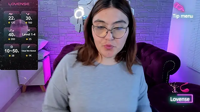 conniejames_m webcam