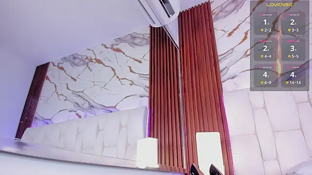 Coco_Balenciaga_ webcam