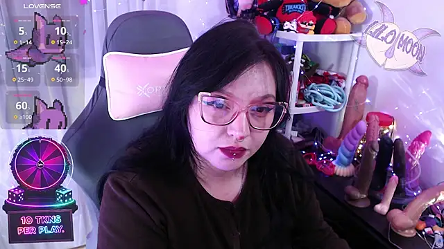 LiloMoon69 webcam
