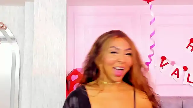 HaileeRoberts webcam