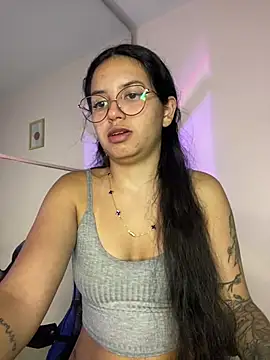 Webcam Model (Rosita_forever_)  is live.Free join now!