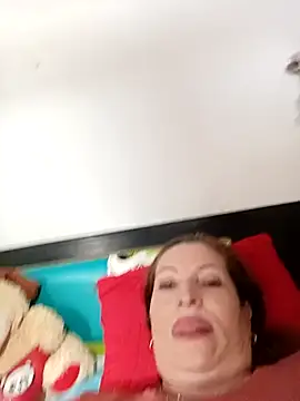 Sexy-Woman-Mature webcam
