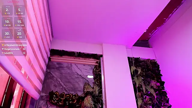 Fernanda_liie_ webcam