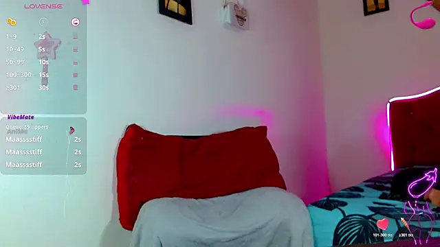 alexsandra_kiss webcam