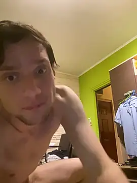 YoungTopGuy webcam