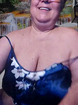 QueenPammy1 webcam