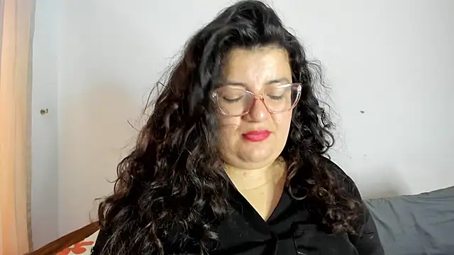 mystery_psique webcam