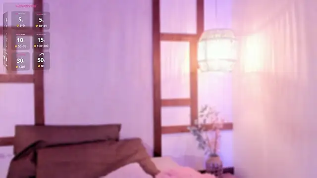 RenataLeclair webcam