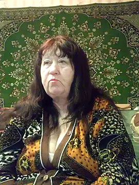 CrystalLime6411 webcam