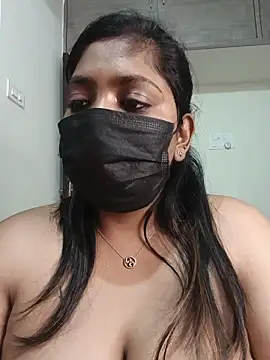 online web cam show Tamilrohini