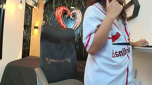 SamanthaFox_8 webcam