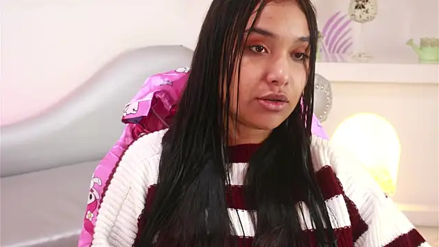 Isabelle_Lane webcam