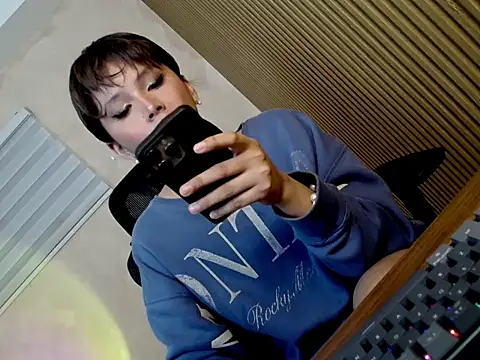 goldenstate69withU webcam