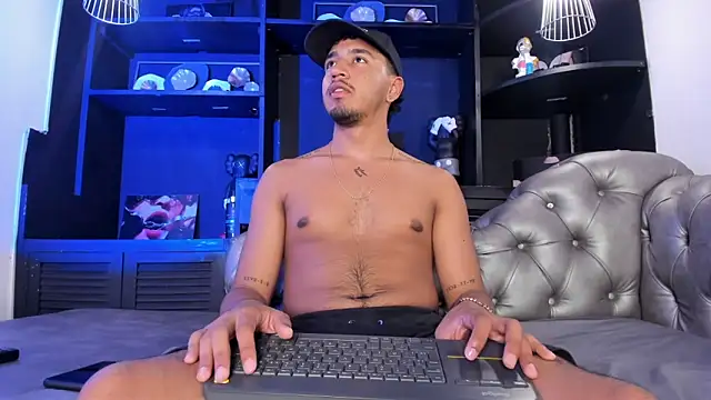 Brand_Collins webcam