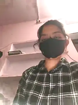 Webcam Model (kinsu4763)  is live.Free join now!