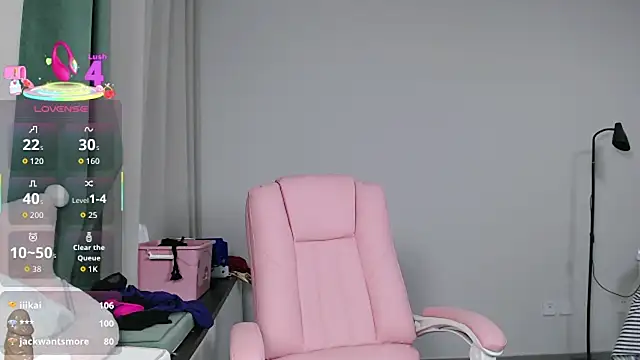 awalingling — Private on StripChat