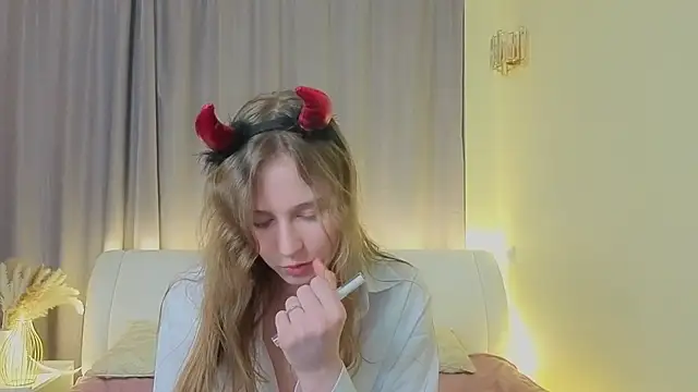 DorrisVickroy webcam