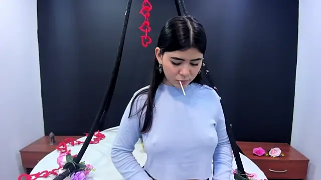 Annie_sweet_1 webcam