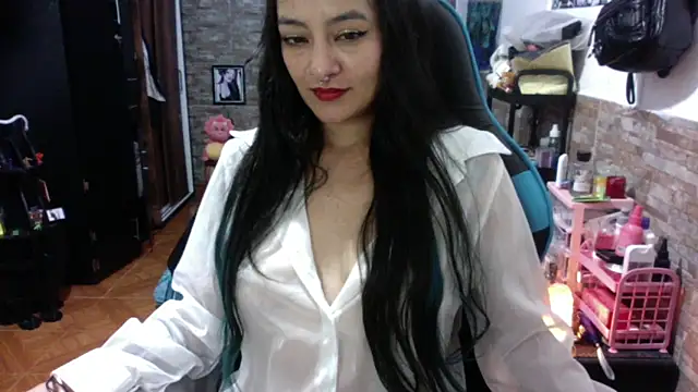 AngelaQueen_ webcam