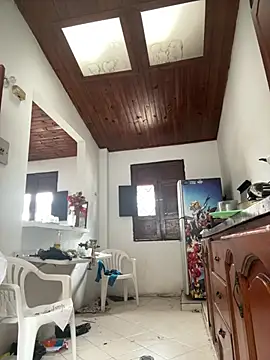 oliver_price1 webcam