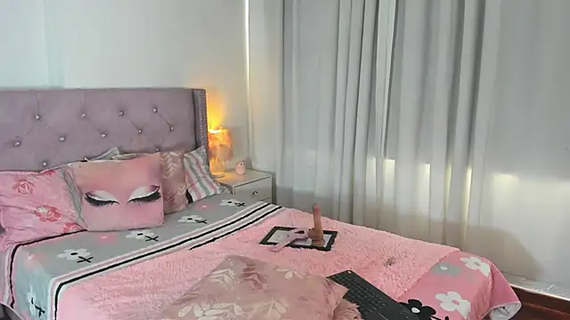 destinysweet21 webcam