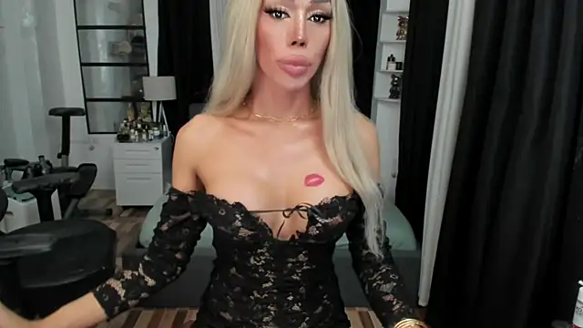 Forever_MissCandace webcam