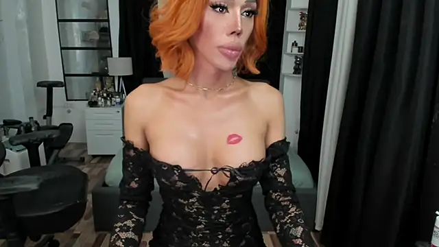 Forever_MissCandace webcam