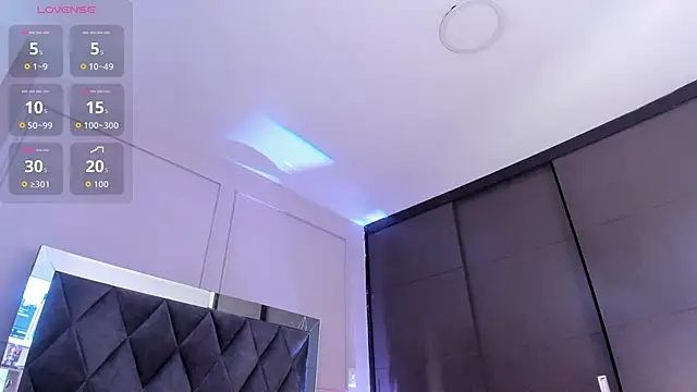 Lissy__Addams webcam