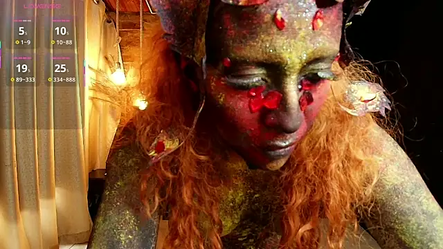 sahra_taylor_ webcam