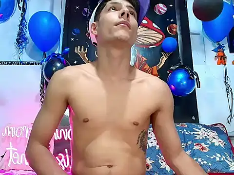 Eliassalvatore_ webcam
