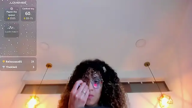 Hanna_Cornee_ webcam