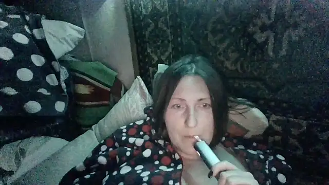 AllaSowinskaya webcam