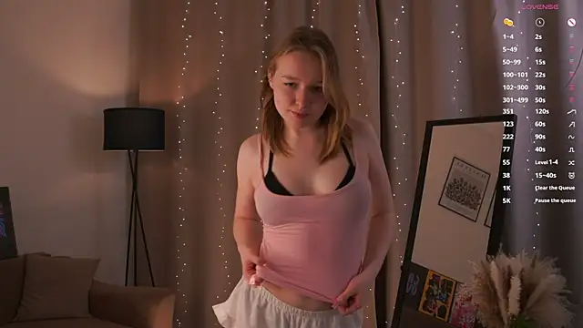 VinnieSerrano webcam