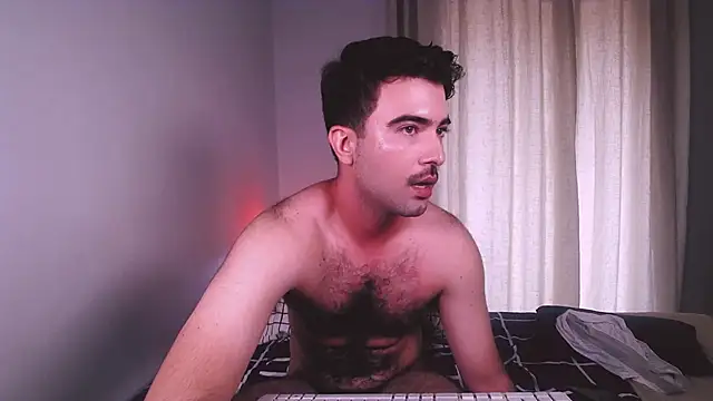 hairyzodb webcam