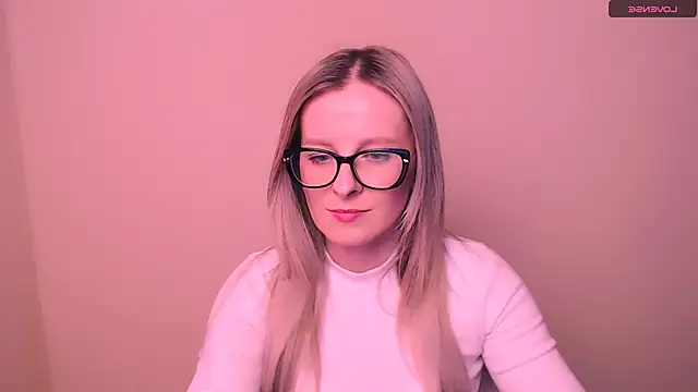 AnnePeach webcam