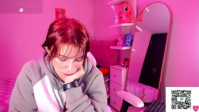 Vannessa__Shy webcam